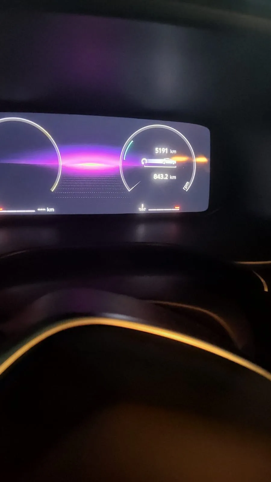 Renault Kardian Iconic 1.0 TB 12V 5p Aut. — foto 5