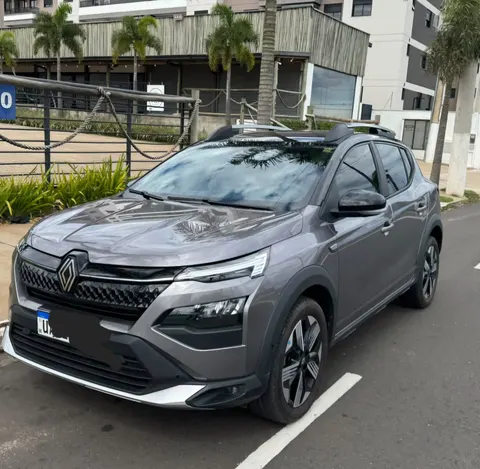 Renault Kardian Iconic 1.0 TB 12V 5p Aut.