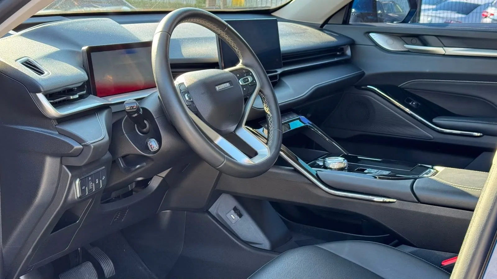 GWM Haval H6 ONE 1.5 (Hibrido) — foto 7