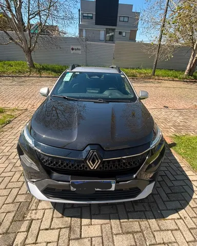 Renault Kardian Iconic 1.0 TB 12V 5p Aut.
