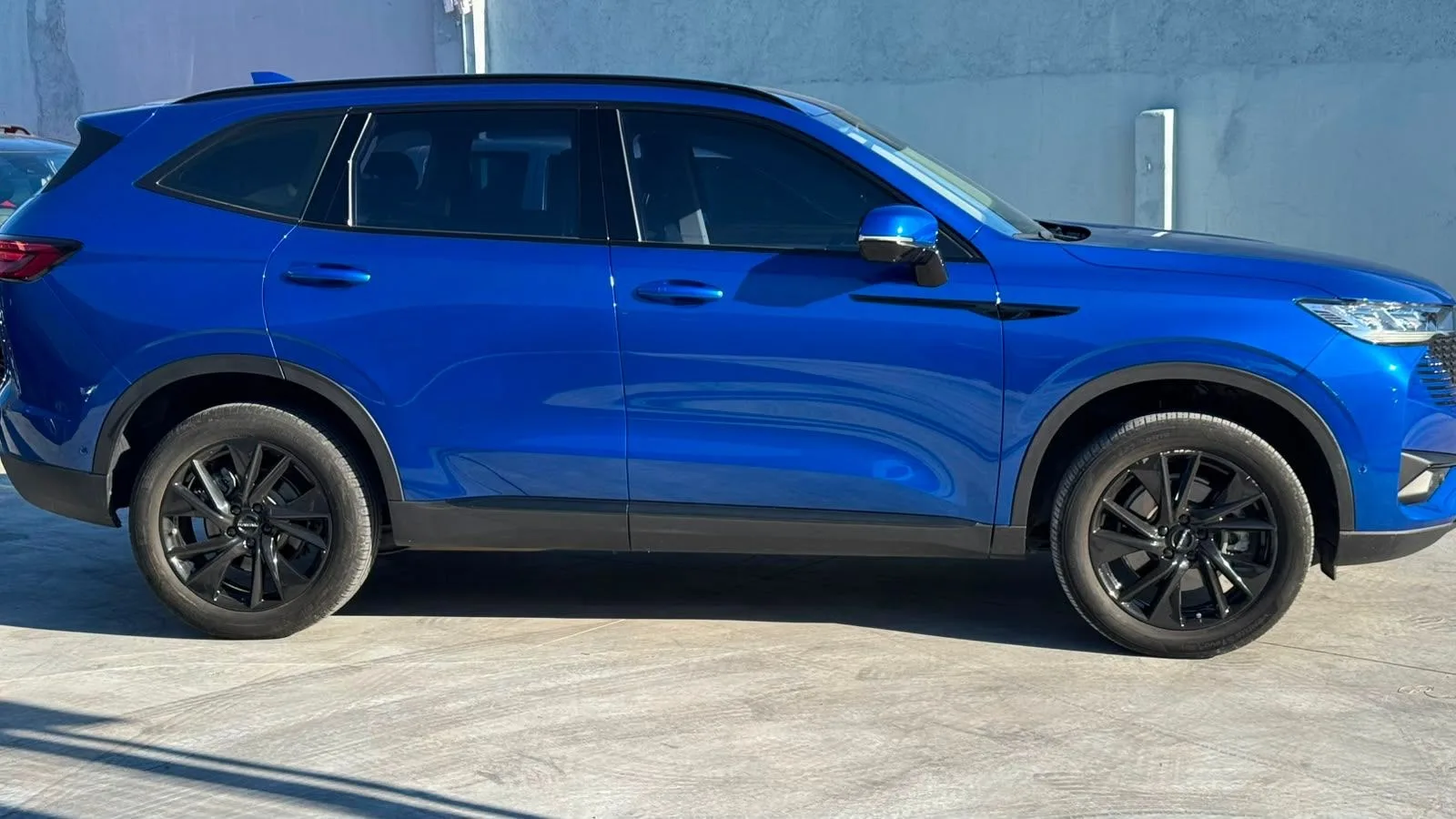 GWM Haval H6 ONE 1.5 (Hibrido) — foto 6