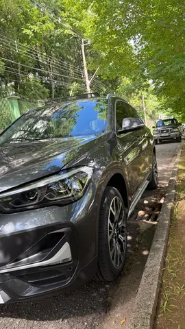 BMW X1 SDRIVE 20i X-Line 2.0 TB Active Flex