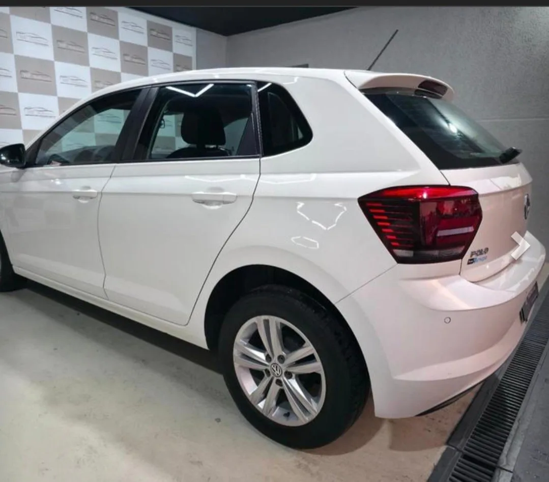 VW - VolksWagen Polo MCA — foto 4