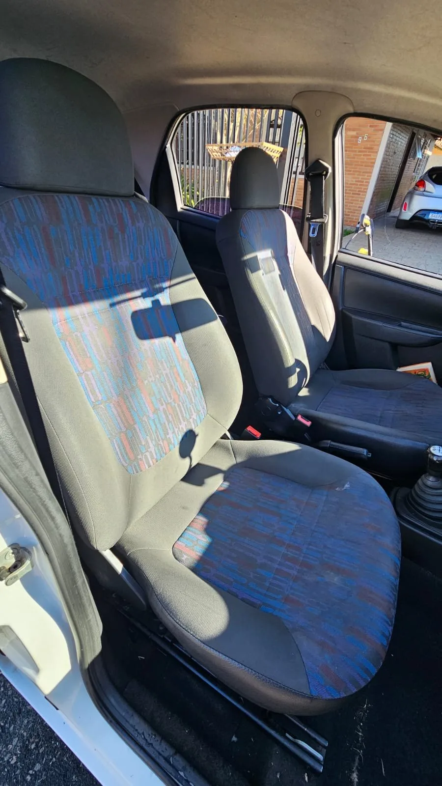 Renault Boreal Iconic 1.3 Turbo 16V 5p Aut. 2026 Flex — foto 8