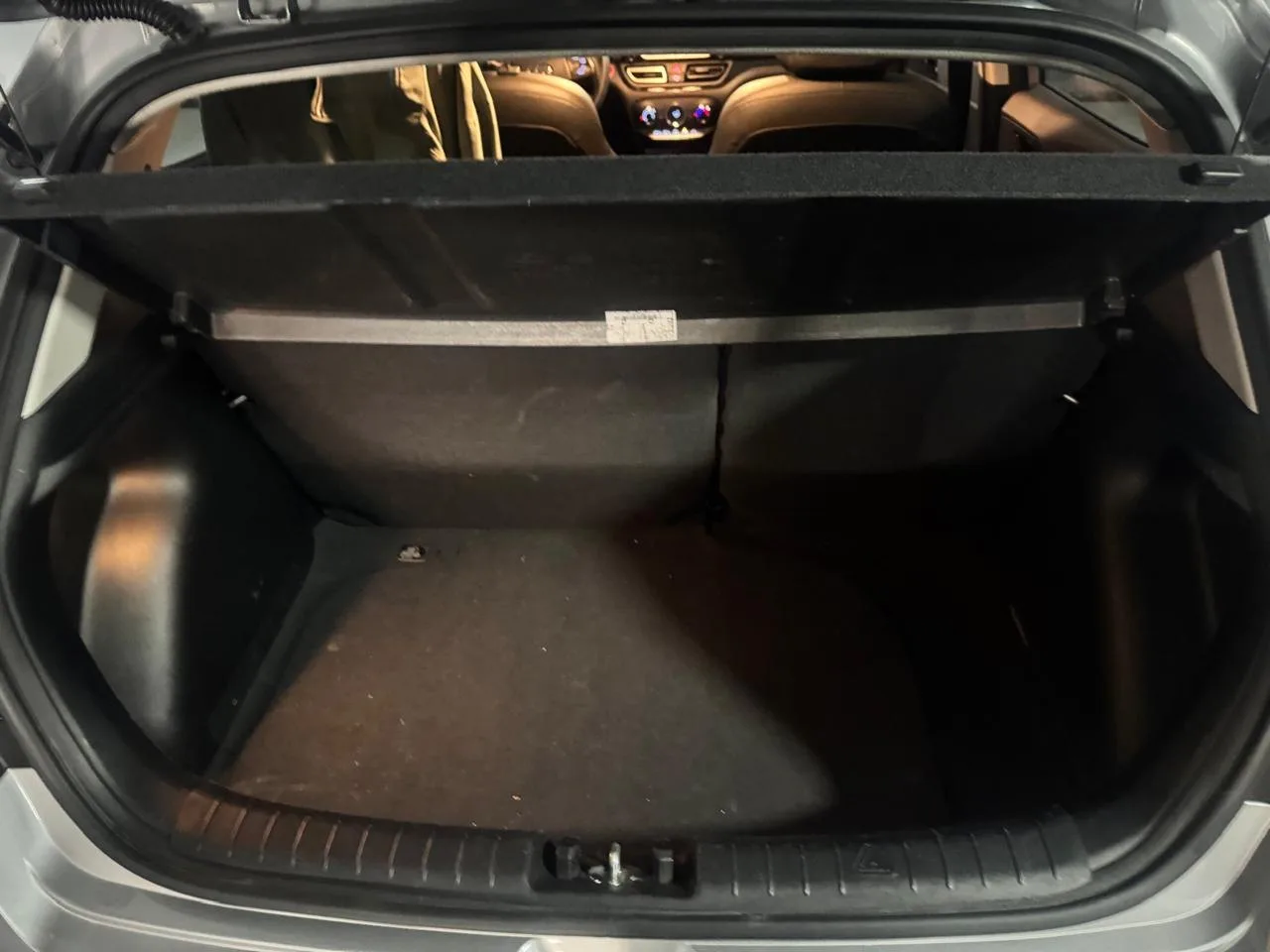 Hyundai HB20X Diamond 1.6 Flex 16V Aut. — foto 9