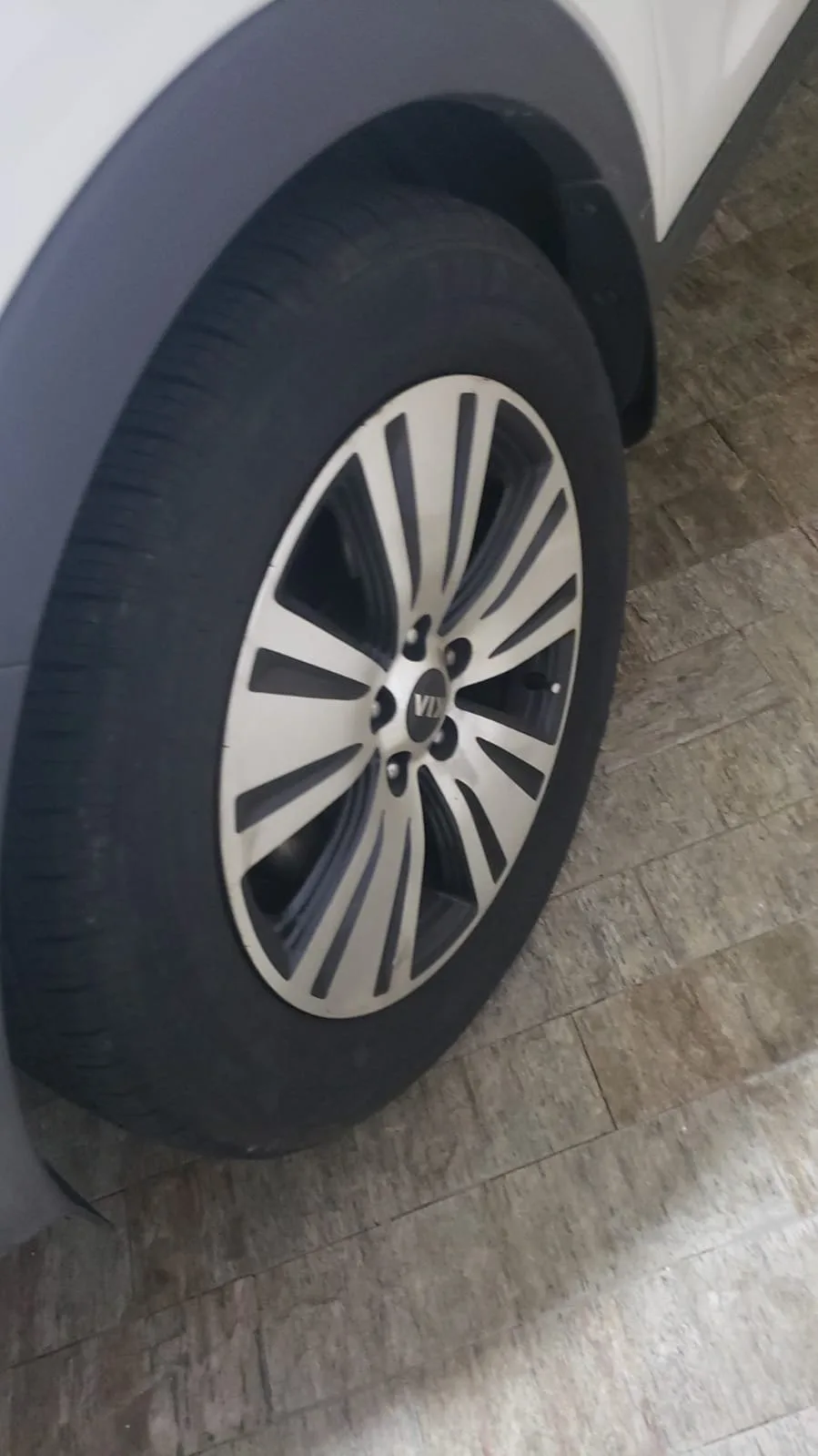 Kia Motors Sportage LX 2.0 16V/ 2.0 16V Flex  Aut. — foto 3