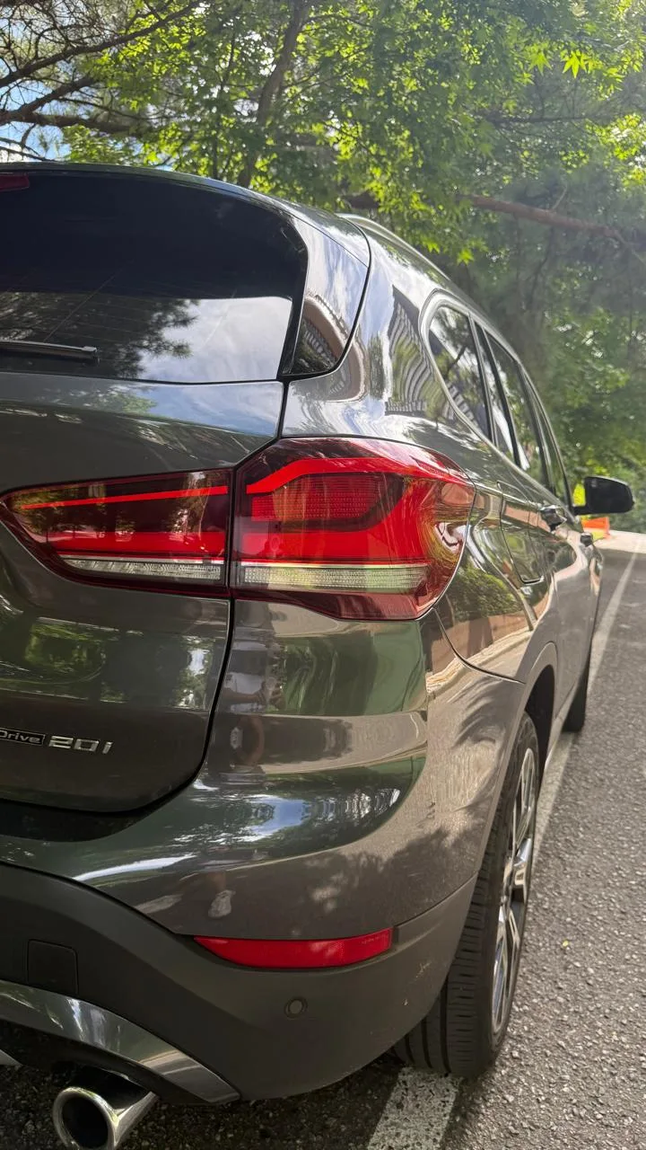 BMW X1 SDRIVE 20i X-Line 2.0 TB Active Flex — foto 4
