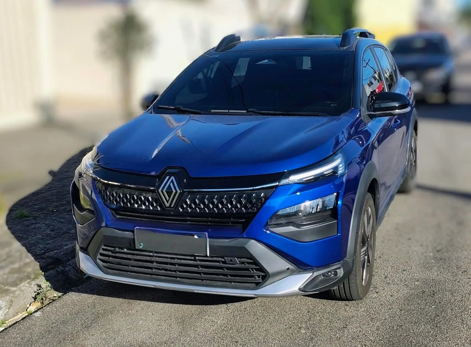 Renault Kardian Iconic 1.0 TB 12V 5p Aut. — foto 1