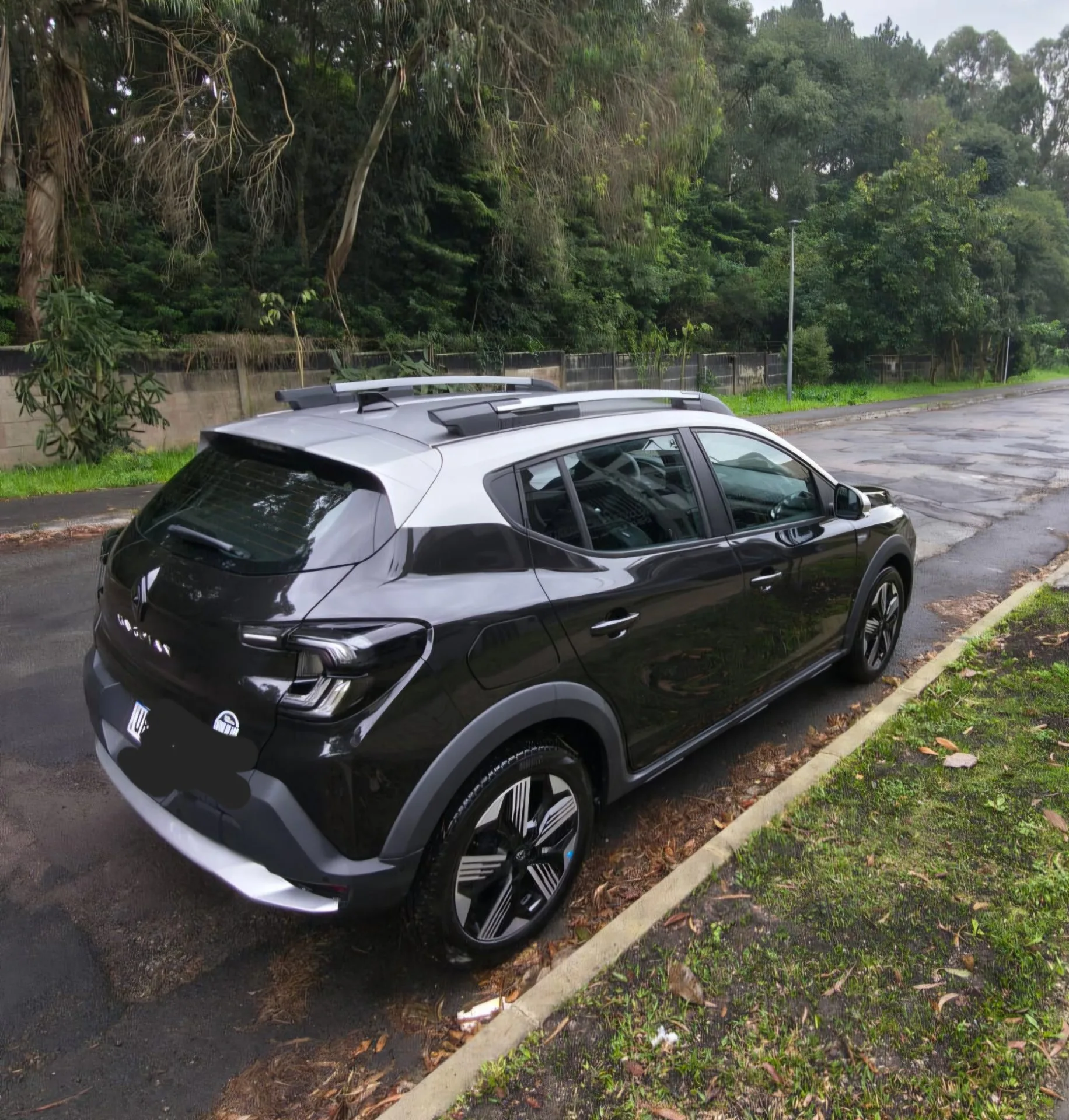 Renault Kardian Iconic 1.0 TB 12V 5p Aut. — foto 2