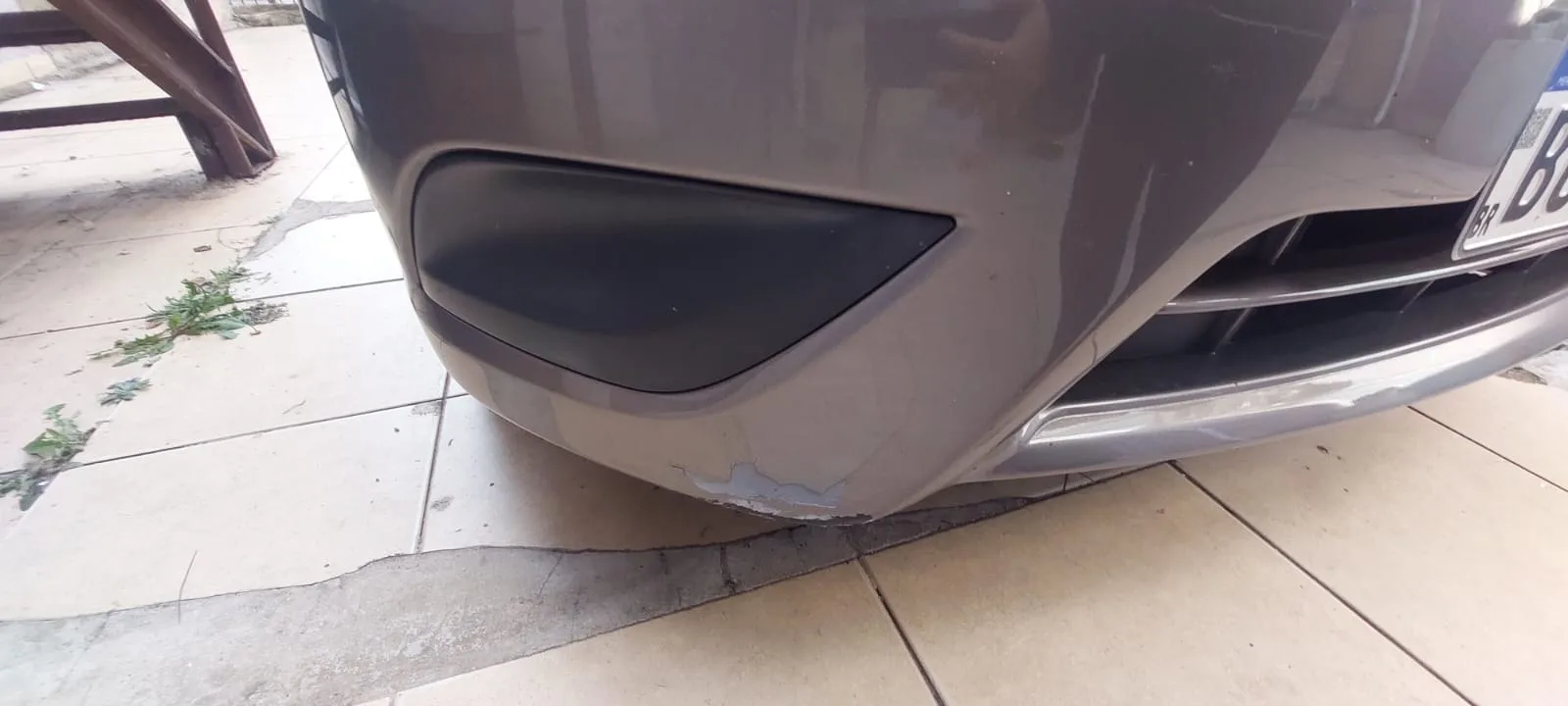 Nissan VERSA S 1.6 16V FlexStart 4p Mec. — foto 6