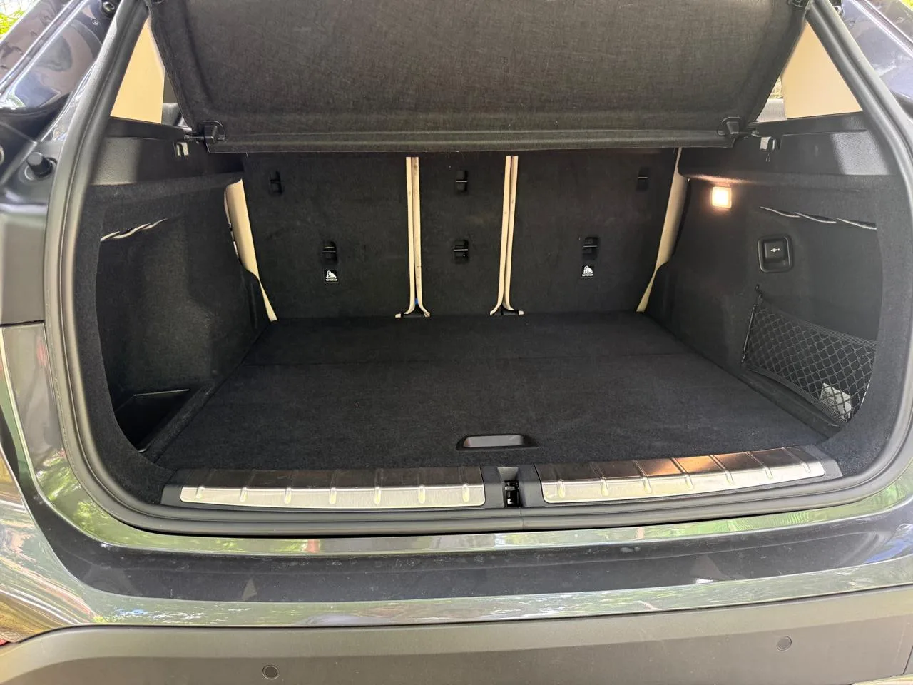BMW X1 SDRIVE 20i X-Line 2.0 TB Active Flex — foto 8