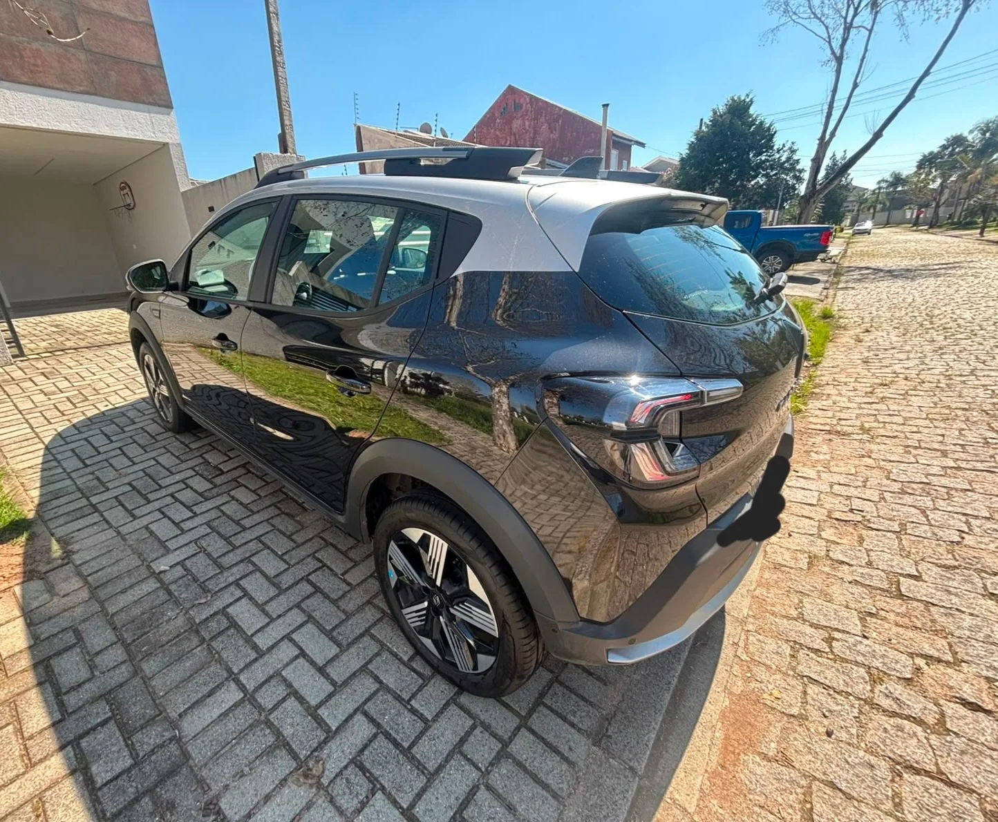 Renault Kardian Iconic 1.0 TB 12V 5p Aut. — foto 3