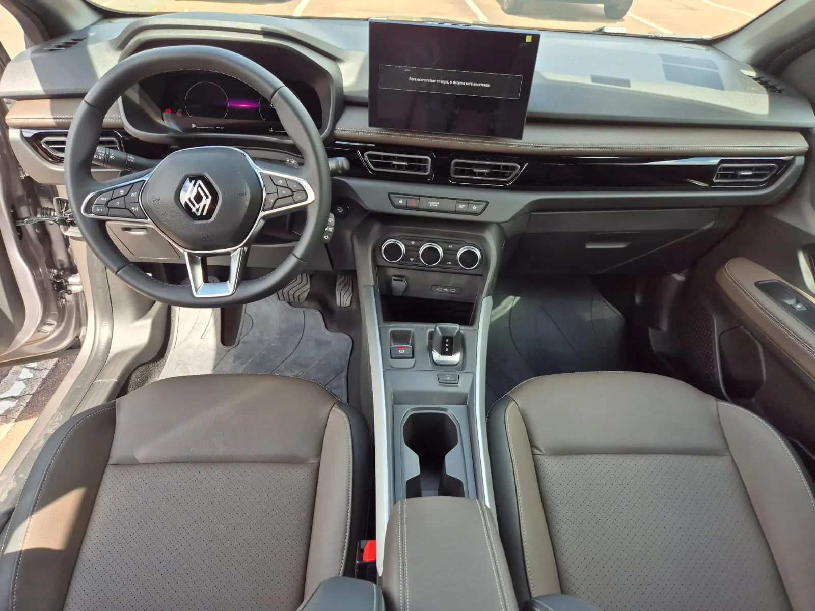 Renault Kardian Iconic 1.0 TB 12V 5p Aut. — foto 5