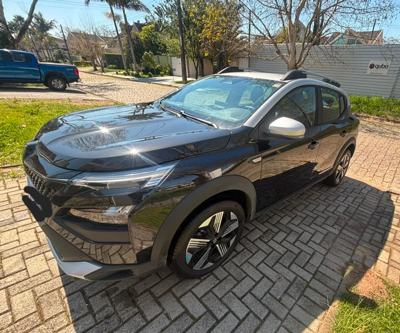 Renault Kardian Iconic 1.0 TB 12V 5p Aut. — foto 2