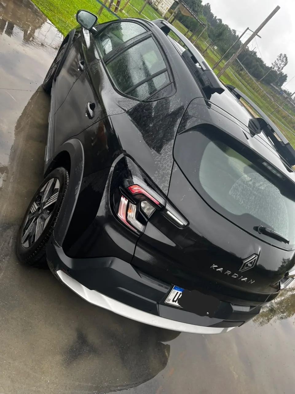 Renault Kardian Iconic 1.0 TB 12V 5p Aut. — foto 3