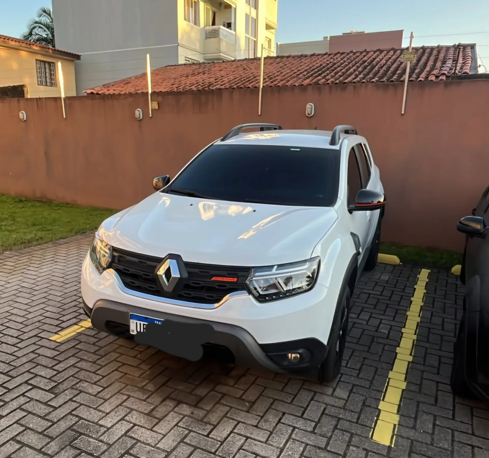 Renault DUSTER Iconic Plus 1.3 TB 16V Flex Aut. — foto 4