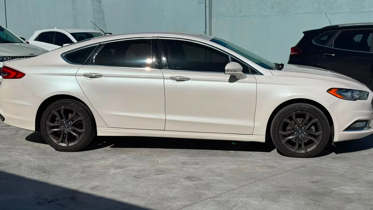 Ford Fusion SEL 2.0 Ecobo. 16V 248cv Aut. — foto 7
