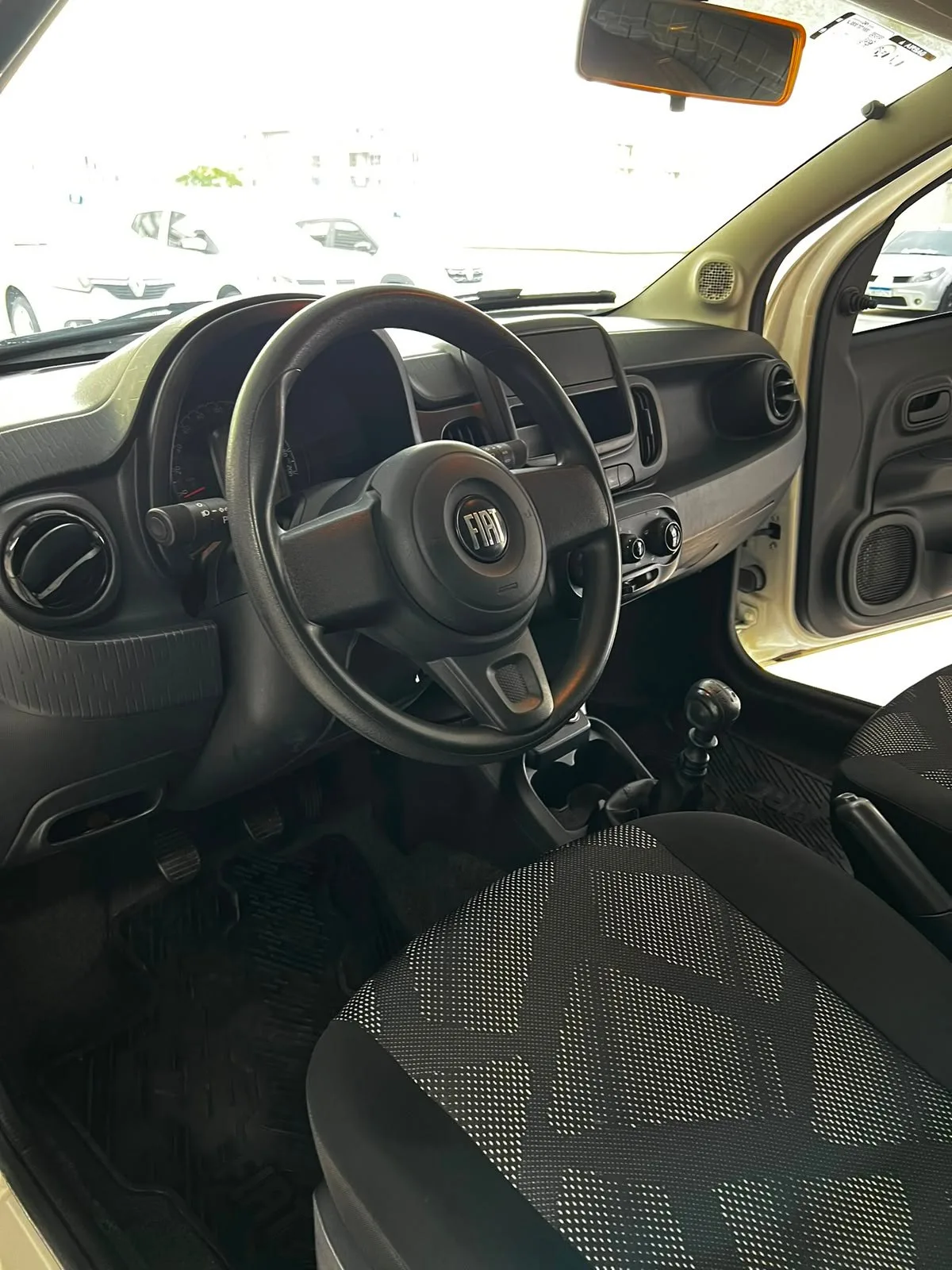 Fiat MOBI LIKE 1.0 Fire Flex 5p. — foto 6