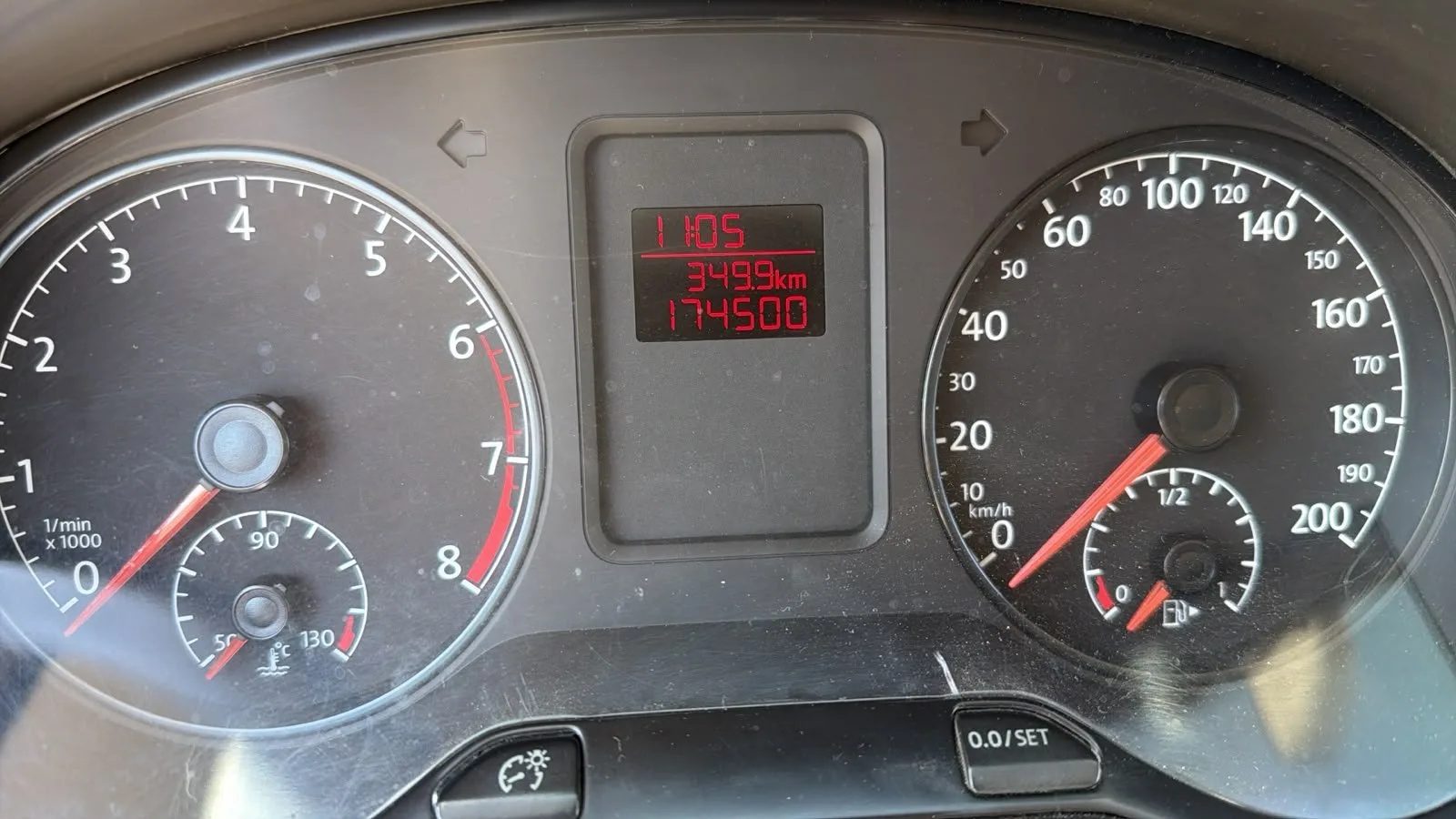VW - VolksWagen Fox Trendline 1.0 Flex 12V 5p — foto 6