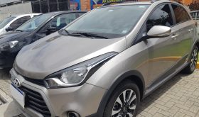 Hyundai HB20X Style 1.6 Flex 16V Mec 2019