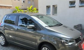 Volkswagen FOX 1.6 MI Total Flex 8V 5P 2013