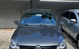 Volkswagen FOX 1.6 MI Total Flex 8V 5P 2013