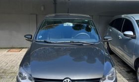 Volkswagen FOX 1.6 MI Total Flex 8V 5P 2013