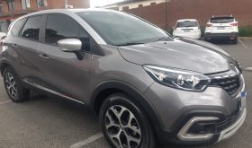 Renault CAPTUR Intense 1.3 TB 16V Flex Autom 2022