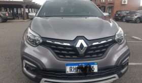 Renault CAPTUR Intense 1.3 TB 16V Flex Autom 2022