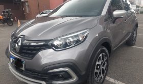 Renault CAPTUR Intense 1.3 TB 16V Flex Autom 2022