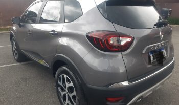 Renault CAPTUR Intense 1.3 TB 16V Flex Autom 2022 completo