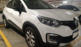 Renault CAPTUR Zen 1.6 16V Flex Mec. 2018