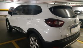 Renault CAPTUR Zen 1.6 16V Flex Mec. 2018