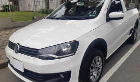 Volkswagen SAVEIRO Trendline 1.6 T.Flex 8V CS 2016