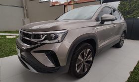 Volkswagen TAOS Highline 1.4 250 TSI Flex Autom 2022