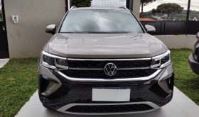 Volkswagen TAOS Highline 1.4 250 TSI Flex Autom 2022