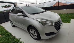 Hyundai HB20 1.0 Comfort 2016, Ar Condicionado , Direção Elétrica, Periciado