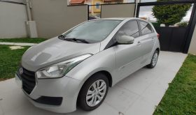 Hyundai HB20 1.0 Comfort 2016, Ar Condicionado , Direção Elétrica, Periciado