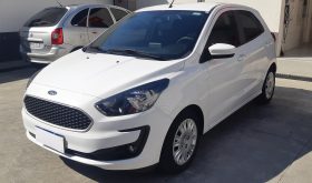 Ford Ka 1.0 SE/SE Plus TiVCT 2020