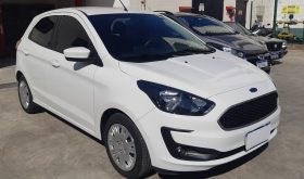 Ford Ka 1.0 SE/SE Plus TiVCT 2020