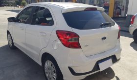 Ford Ka 1.0 SE/SE Plus TiVCT 2020