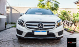 Mercedes-Benz GLA 250 Sport 2.0 TB 16V 4×2 211cv Aut. 2015