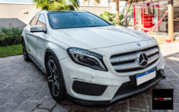 Mercedes-Benz GLA 250 Sport 2.0 TB 16V 4×2 211cv Aut. 2015