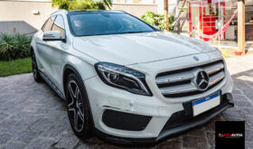 Mercedes-Benz GLA 250 Sport 2.0 TB 16V 4×2 211cv Aut. 2015