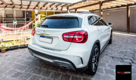 Mercedes-Benz GLA 250 Sport 2.0 TB 16V 4×2 211cv Aut. 2015