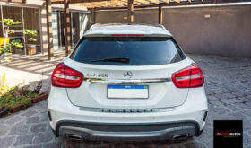 Mercedes-Benz GLA 250 Sport 2.0 TB 16V 4×2 211cv Aut. 2015