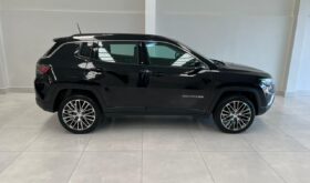 JEEP COMPASS LIMITED TD 350 2.0 4X4 DIES AUT 2023