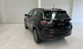 JEEP COMPASS LIMITED TD 350 2.0 4X4 DIES AUT 2023