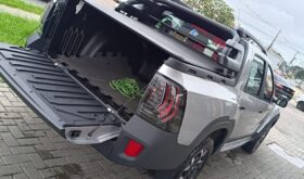 Renault OROCH 1.3T Flex OUTSIDER Aut 2025