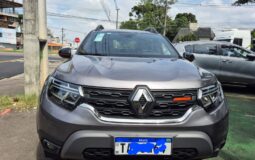 Renault Duster 1.6 Iconic Plus 2025, com apenas 9000 Km!